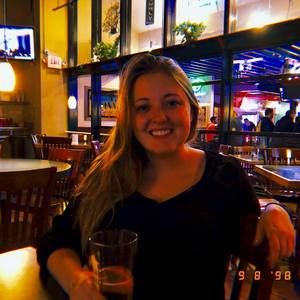 Meet your Posher, Madison